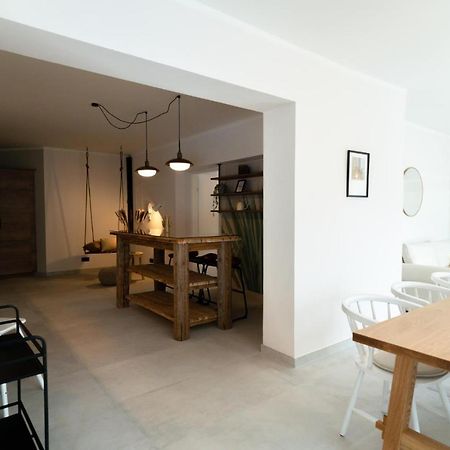Familienapartment Reifnitz ماريا وورث المظهر الخارجي الصورة