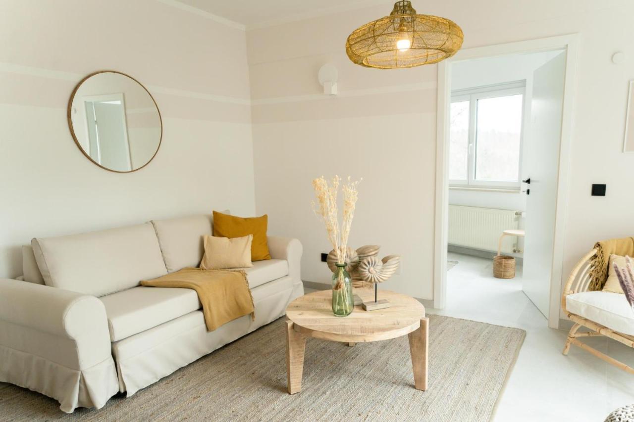 Familienapartment Reifnitz ماريا وورث المظهر الخارجي الصورة