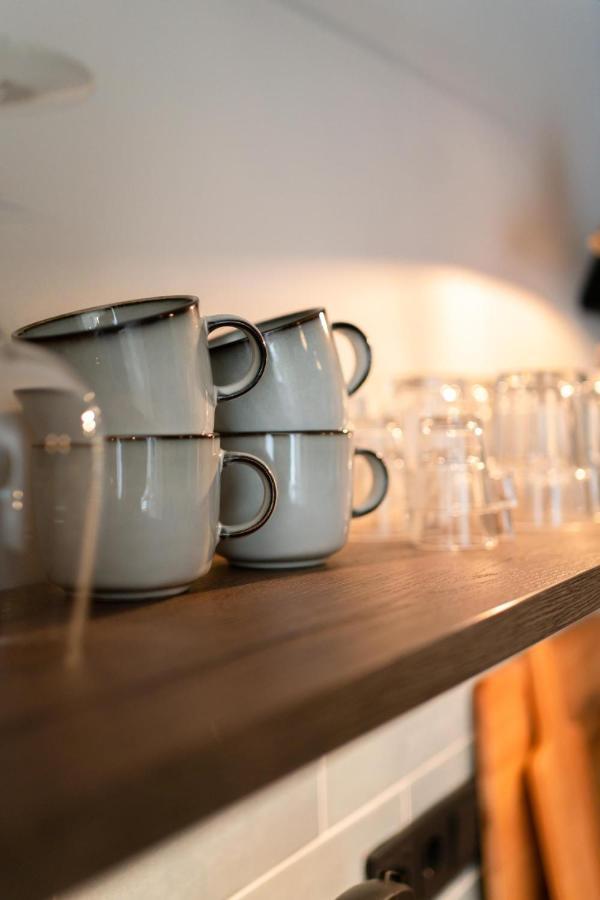 Familienapartment Reifnitz ماريا وورث المظهر الخارجي الصورة