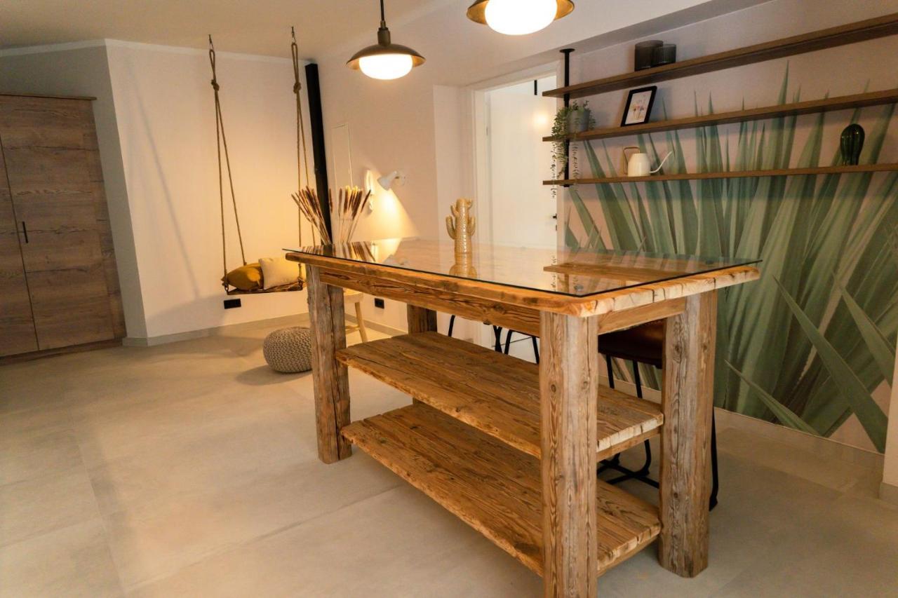 Familienapartment Reifnitz ماريا وورث المظهر الخارجي الصورة