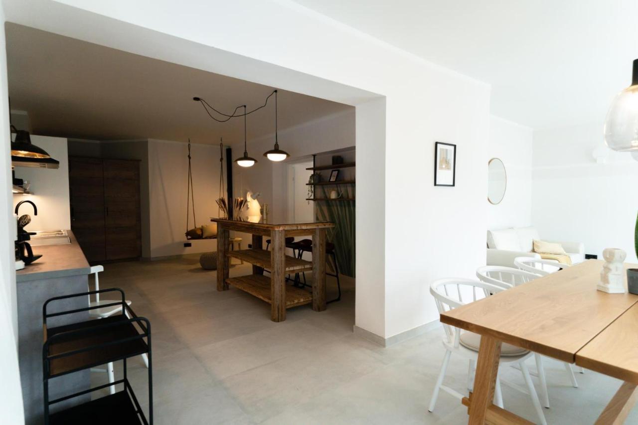 Familienapartment Reifnitz ماريا وورث المظهر الخارجي الصورة