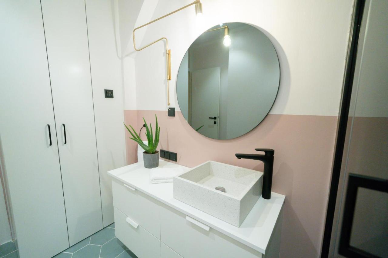 Familienapartment Reifnitz ماريا وورث المظهر الخارجي الصورة